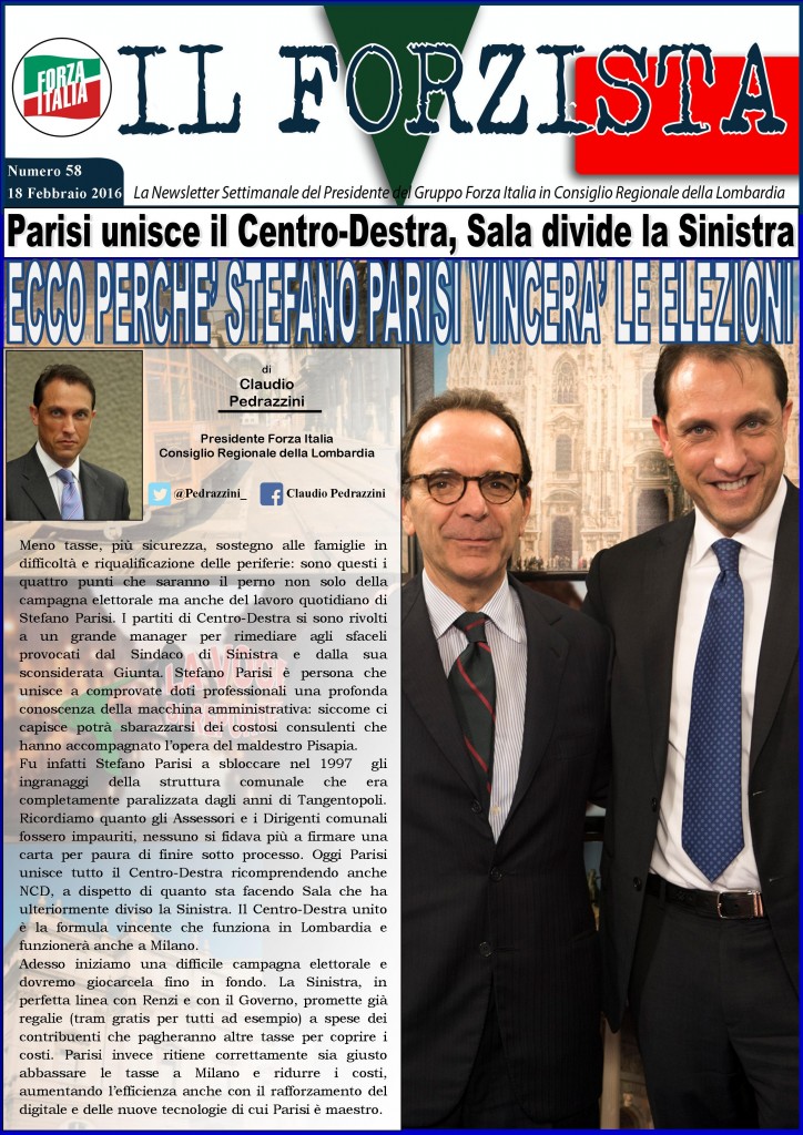 CarloVittorio Giovannelli