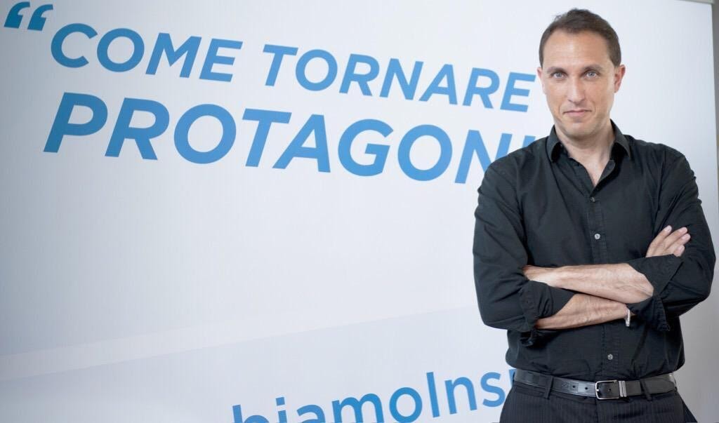 Corso di Politica per Amministratori Pubblici